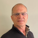 Dave Roberts, Managing Director of Daveron Scaffolding